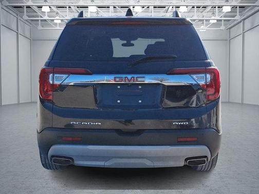 2020 GMC Acadia FWD SLE