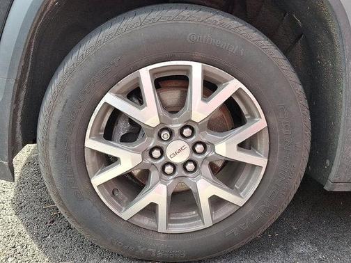 2020 GMC Acadia FWD SLE