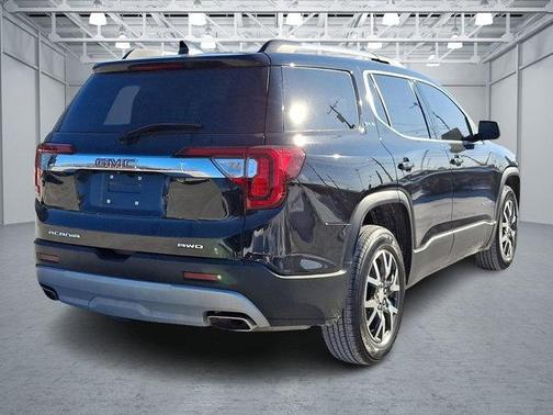 2020 GMC Acadia FWD SLE