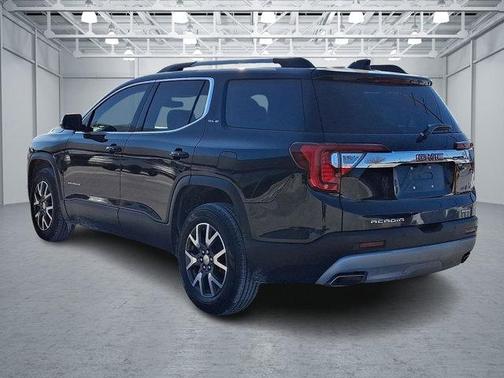 2020 GMC Acadia FWD SLE