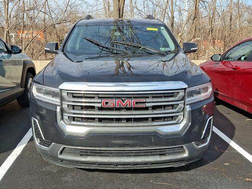 2020 GMC Acadia FWD SLE