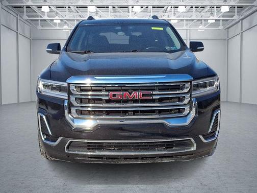 2020 GMC Acadia FWD SLE