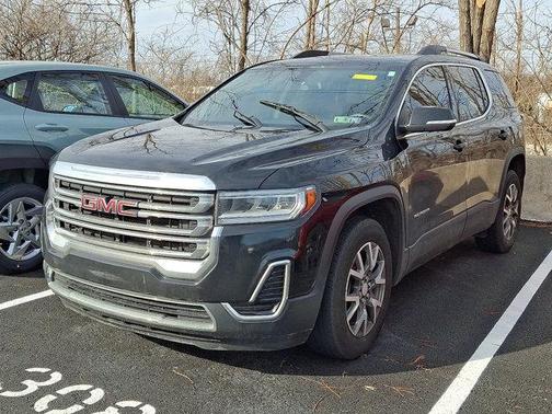2020 GMC Acadia FWD SLE