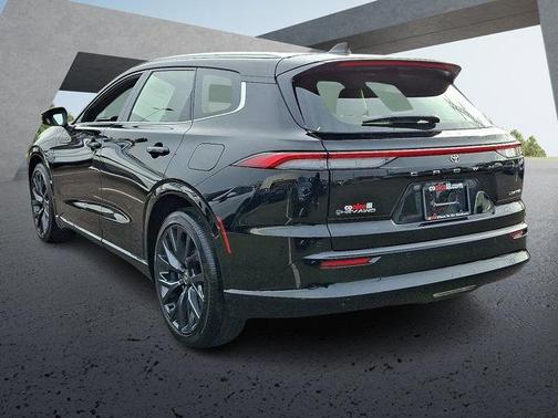 2025 Toyota Crown Signia Limited