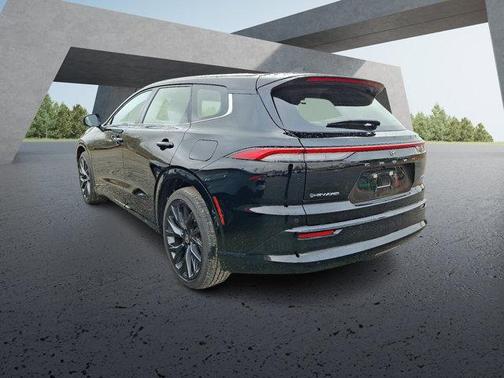 2025 Toyota Crown Signia Limited