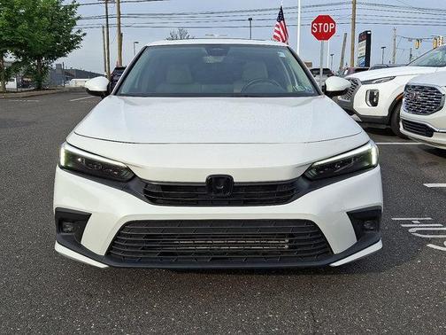 2023 Honda Civic Touring