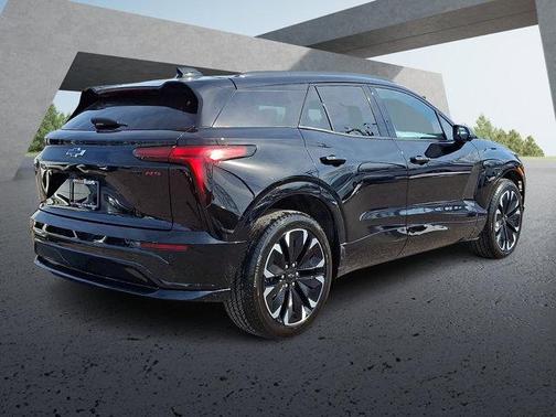 2025 Chevrolet Blazer EV AWD RS