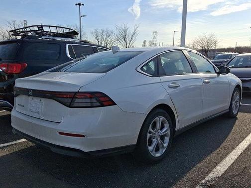 2023 Honda Accord LX 1.5T