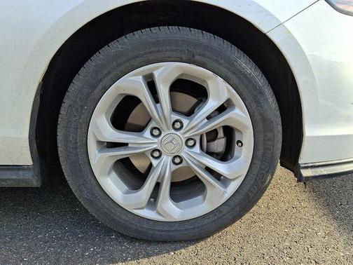 2023 Honda Accord LX 1.5T