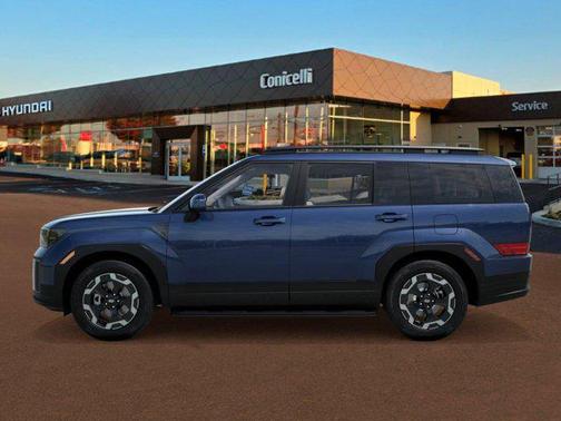 2026 Hyundai SANTA FE SEL 2.4