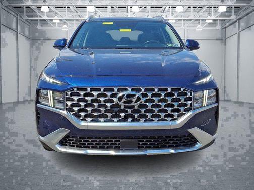2022 Hyundai SANTA FE SEL 2.4