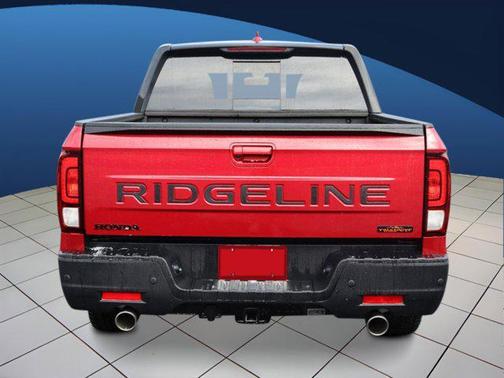 2026 Honda Ridgeline Sport