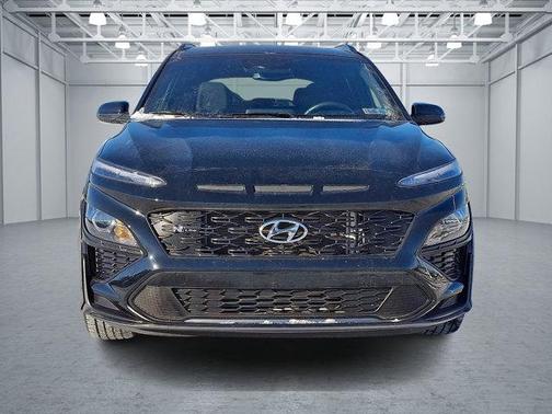 2023 Hyundai KONA N Line