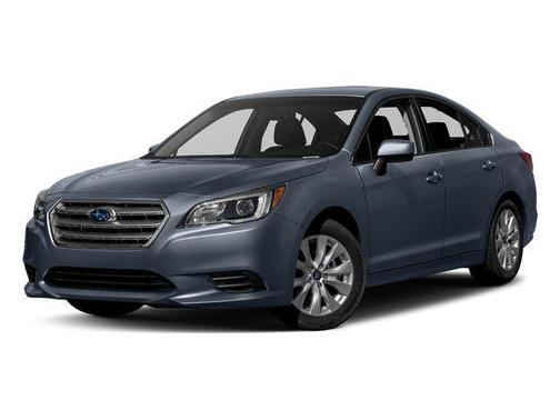 Twilight Blue Metallic 2017 Subaru Legacy Premium