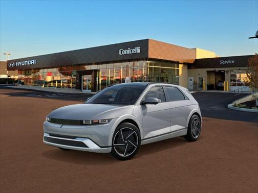 2025 Hyundai IONIQ 5 Limited
