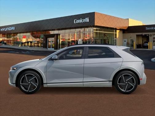 2025 Hyundai IONIQ 5 Limited
