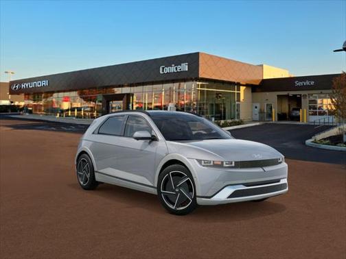 2025 Hyundai IONIQ 5 Limited