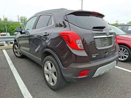 2016 Buick Encore Base