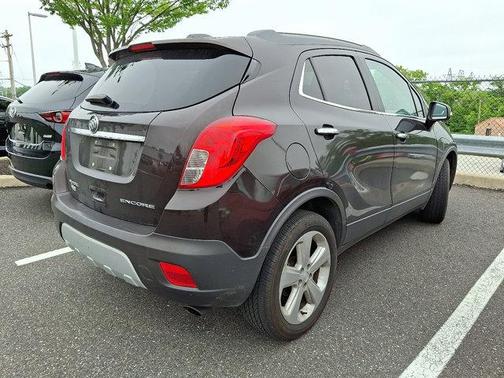 2016 Buick Encore Base