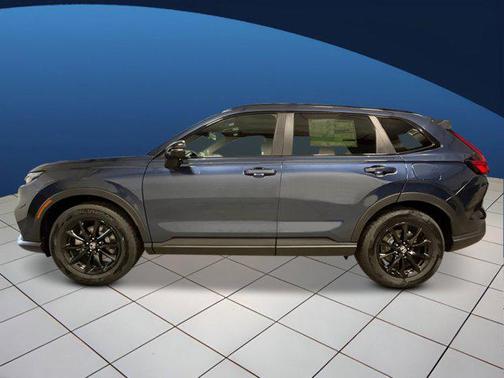 2026 Honda CR-V Hybrid Sport AWD