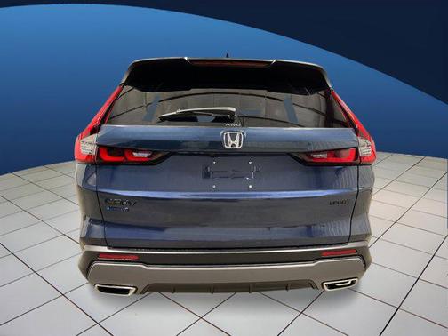 2026 Honda CR-V Hybrid Sport AWD