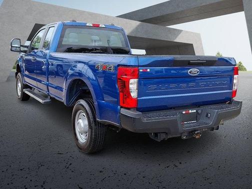 2022 Ford F-250 XL