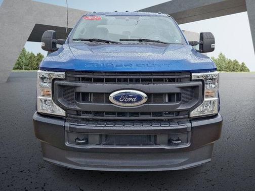 2022 Ford F-250 XL