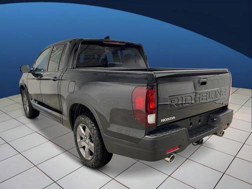 2026 Honda Ridgeline Sport