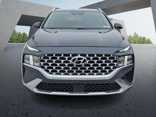 2021 Hyundai SANTA FE SEL 2.4