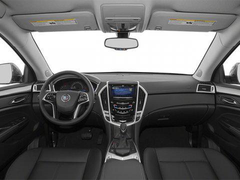 2013 Cadillac SRX Performance Collection