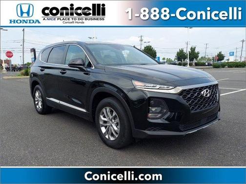 Photo 1 of 27 of 2019 Hyundai Santa Fe SE 2.4