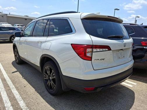 2022 Honda Pilot AWD Special Edition