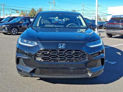 2023 Honda HR-V LX