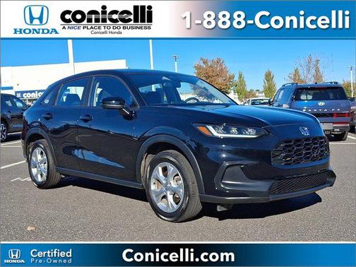 2023 Honda HR-V LX
