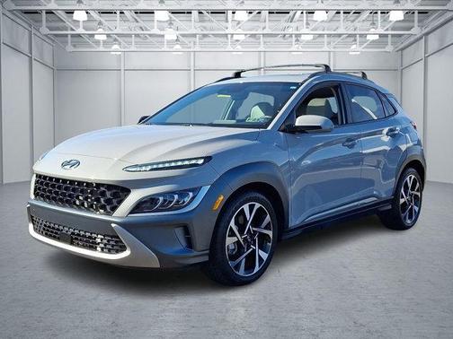 2023 Hyundai KONA Limited