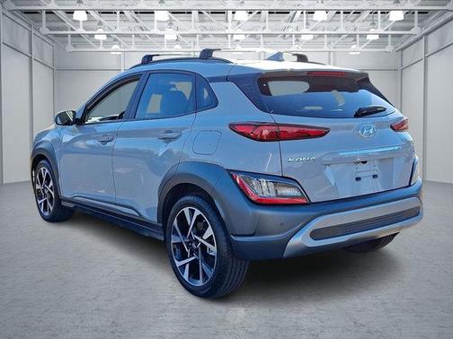 2023 Hyundai KONA Limited