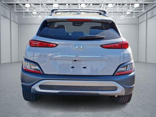 2023 Hyundai KONA Limited