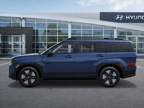 2025 Hyundai SANTA FE SEL 2.4