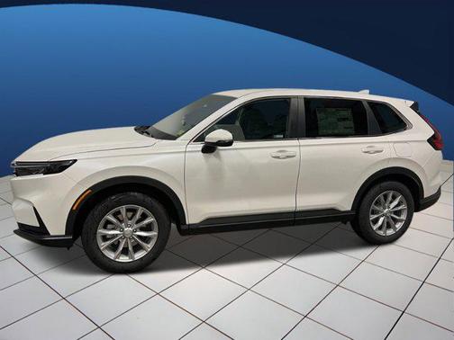 2025 Honda CR-V EX AWD