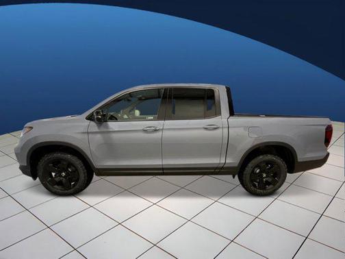 2026 Honda Ridgeline Black