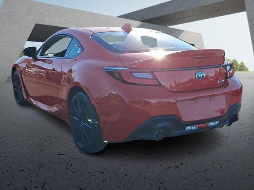 2023 Toyota GR86 Premium