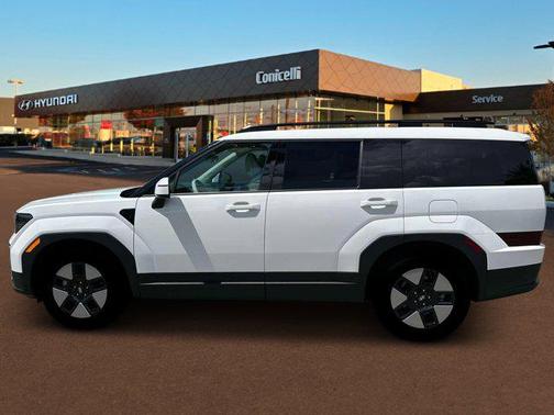 2026 Hyundai SANTA FE SEL 2.4