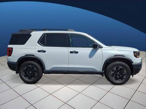 2026 Honda Passport AWD TrailSport Elite