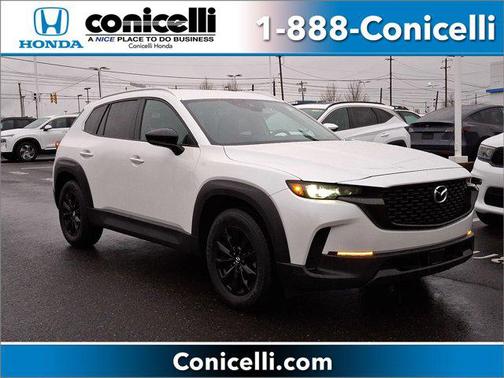 2024 Mazda CX-50 2.5 S Preferred