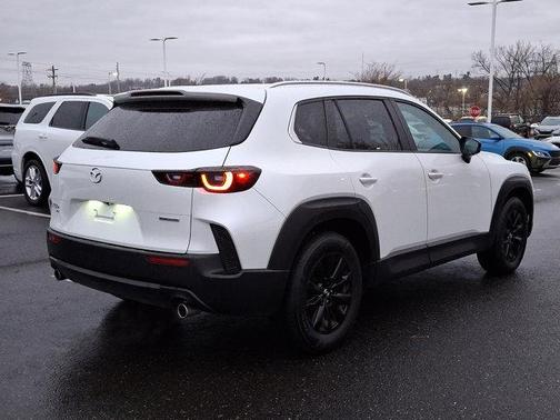 2024 Mazda CX-50 2.5 S Preferred