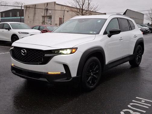 2024 Mazda CX-50 2.5 S Preferred