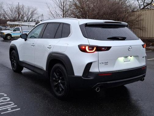 2024 Mazda CX-50 2.5 S Preferred
