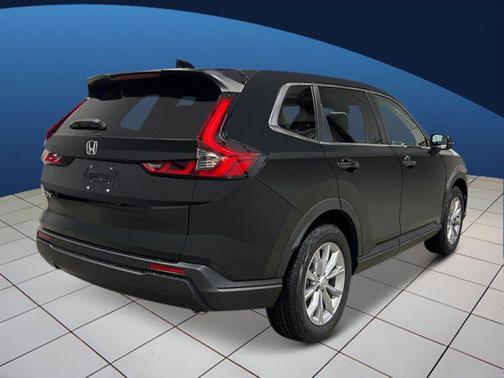 2025 Honda CR-V EX AWD