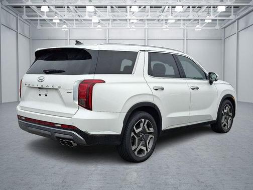 2023 Hyundai PALISADE Limited