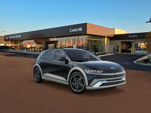 2025 Hyundai IONIQ 5 Limited